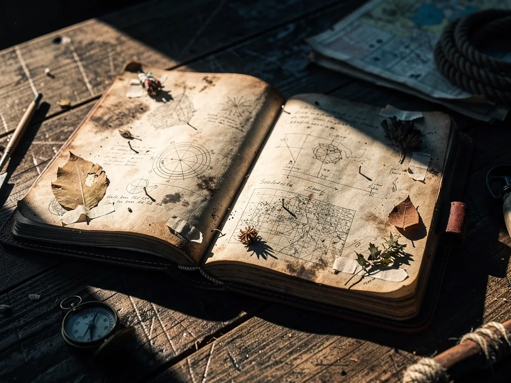 The frontier of digital discovery